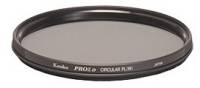 Светофильтр Kenko PRO1D 67S C-PL (W) K2