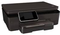 Подробнее о HP DJ Ink Advantage 6525 WiFi CZ276C