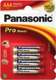 Подробнее о Panasonic LR03XEG/4BP