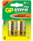 Подробнее о GP LR14  ULTRA PLUS 14AUP-U2