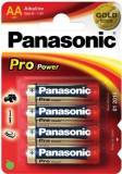 Подробнее о Panasonic LR06 Pro Power 1x4 шт. LR6XEG/4BP