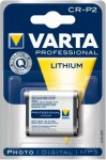 Подробнее о Varta CR P2 PHOTO BLI 1 LITHIUM 06204301401