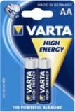 Подробнее о Varta HIGH E AAA BLI 2 ALKALINE 04903121412