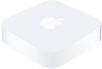 Подробнее о Apple AirPort Express Base Station with 802.11n and AirTunes MC414LL/A
