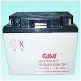 Аккумулятор Casil CA121000