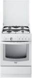 Плита Hotpoint-Ariston CG CG64SG3 (W) R /HA
