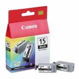 Подробнее о Canon BCI-15Bk 8190A002