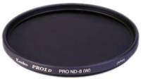 Подробнее о Kenko PRO1D ND8 62mm 236268