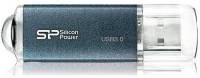 Подробнее о Silicon Power Marvel M01 64GB Blue USB 3.0 SP064GBUF3M01V1B