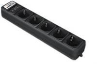 Фильтр Hardity PS-Base 2m black