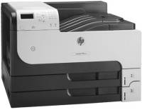 Подробнее о HP LaserJet M712dn CF236A