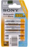 Аккумулятор Sony NHAAB4L R06 1800 mAh