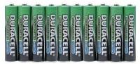 Аккумулятор Duracell HR03BLN04