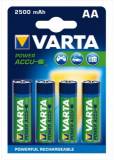 Аккумулятор Varta POWER ACCU AA 2400mAh BLI 4 NI-MH 4008496575466