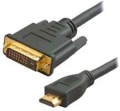 Подробнее о Gembird CC-HDMI-DVI-7.5MC