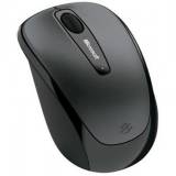 Мышка Microsoft Mobile 3500 WL Black GMF-00292
