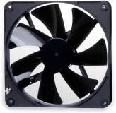 Вентилятор Noiseblocker BlackSilent PRO PK-2 NB-ITR-PK-2