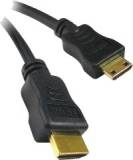 Кабель Viewcon HDMI-miniHDMI (A to C) 1.8m VD091