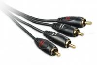 Кабель LOGAN EL101-0300(2RCA)