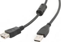 Подробнее о Gembird USB2.0 AM/AF 1.8м. CCF-USB2.0-AMAF-6