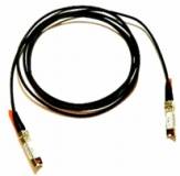 Подробнее о Cisco 10GBASE-CU SFP+ Cable 1m SFP-H10GB-CU1M