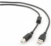 Подробнее о Gembird CCF-USB2.0-AMBM-10