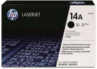 Подробнее о HP LJ 14A M712dn/ M712xh CF214A