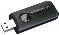 Тюнер EvroMedia DVD EZMaker 7 PRO
