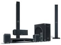 Медиацентр Panasonic SC-PT SC-PT560 EE-K
