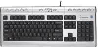 Клавиатура A4Tech KL-7 X-Slim