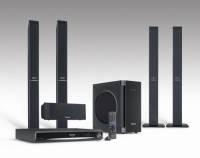 Медиацентр Panasonic SC-PT SC-PT860EE-K