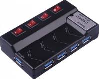 Разветвитель Viewcon VE 324 4-Port
