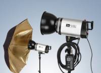 Фотовспышка Fusiton KW KS-400