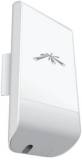 Подробнее о UBIQUITI NanoStation Loco M2 Compact
