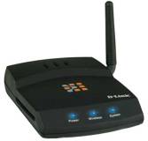 Подробнее о D-link DGL-3420