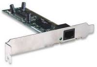 Сетевой адаптер Intracom Intellinet  10/100 Network Card 32bit 509510