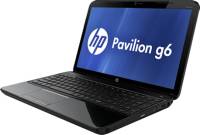 Ноутбук HP Pavilion g6-2390er D6X45EA