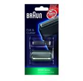 Подробнее о Braun InterFace 3000 Series