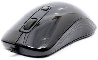 Мышка HQ-Tech HQ-MW718 Black USB