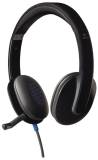 Подробнее о Logitech H540 Headset USB 981-000480