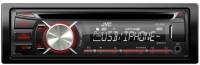 Авторесивер Jvc KD-R547EY