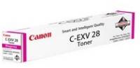 Подробнее о Canon C-EXV28 Magenta 2797B002
