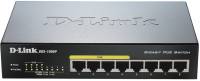 Подробнее о D-link DGS-1008P