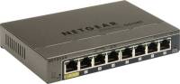 Коммутатор Netgear GS108T-200GES