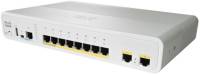 Коммутатор Cisco WS-C2960CG-8TC-L