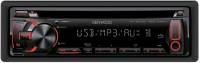 Авторесивер Kenwood KDC-3057URY