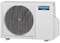 Подробнее о Panasonic СU-3E18JBE