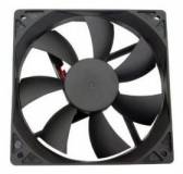 Подробнее о ATcool 12025 Black