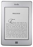 Электронная книга Amazon Kindle 4 Touch wifi+3g