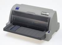 Подробнее о Epson LQ-630 C11C480019